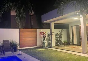 Foto 1 de Casa de Condomínio com 3 Quartos à venda, 242m² em Taubate Village, Taubaté