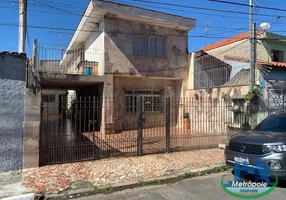 Foto 1 de Sobrado com 3 Quartos à venda, 130m² em Jardim Eusonia, Guarulhos