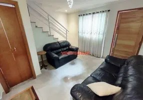 Foto 1 de Sobrado com 2 Quartos à venda, 90m² em Artur Alvim, São Paulo