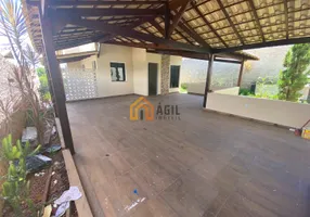 Foto 1 de Casa com 3 Quartos à venda, 160m² em Pousada Del Rey, Igarapé