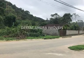 Foto 1 de Lote/Terreno à venda, 360m² em Pontal, Angra dos Reis