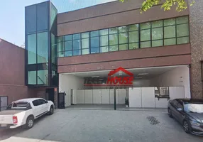 Foto 1 de Ponto Comercial à venda, 616m² em Vila Regente Feijó, São Paulo