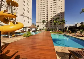 Foto 1 de Apartamento com 3 Quartos à venda, 155m² em Belém, São Paulo