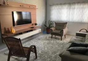 Foto 1 de Casa com 3 Quartos à venda, 189m² em Jardim do Sol, Indaiatuba