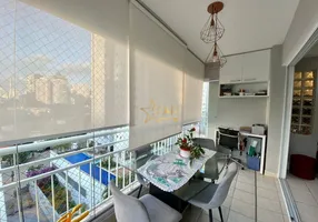Foto 1 de Apartamento com 2 Quartos à venda, 66m² em Chácara Santo Antônio, São Paulo