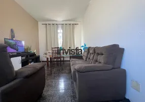 Foto 1 de Apartamento com 2 Quartos à venda, 60m² em Vila Belmiro, Santos