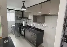 Foto 1 de Apartamento com 2 Quartos à venda, 52m² em Pari, São Paulo
