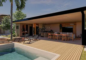 Foto 1 de Casa de Condomínio com 3 Quartos à venda, 320m² em BOSQUE, Vinhedo