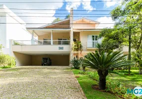 Foto 1 de Casa de Condomínio com 4 Quartos à venda, 550m² em Residencial Morada das Estrelas Aldeia da Serra, Barueri