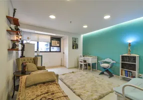 Foto 1 de Consultório à venda, 30m² em Vila Clementino, São Paulo