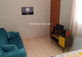 Foto 1 de Apartamento com 2 Quartos à venda, 50m² em Rios di Itália, São José do Rio Preto