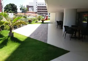 Foto 1 de Apartamento com 4 Quartos à venda, 234m² em Cabo Branco, João Pessoa