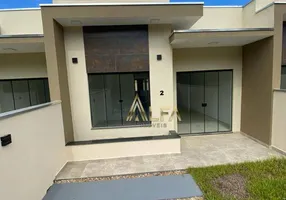 Foto 1 de Casa de Condomínio com 2 Quartos à venda, 69m² em Nossa Senhora de Fátima, Penha