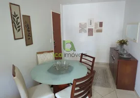 Foto 1 de Apartamento com 2 Quartos à venda, 55m² em Barreiros, São José