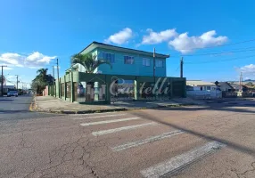 Foto 1 de Casa com 2 Quartos para alugar, 90m² em Neves, Ponta Grossa