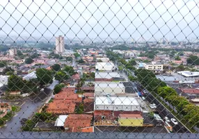 Foto 1 de Apartamento com 3 Quartos à venda, 98m² em Jardim América, Goiânia