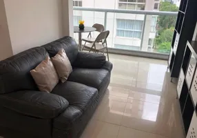 Foto 1 de Apartamento com 1 Quarto para alugar, 36m² em Perdizes, São Paulo