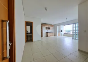 Foto 1 de Apartamento com 3 Quartos para alugar, 114m² em Vila Edmundo, Taubaté