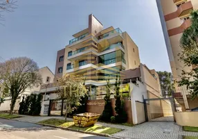 Foto 1 de Apartamento com 2 Quartos à venda, 76m² em São Francisco, Curitiba