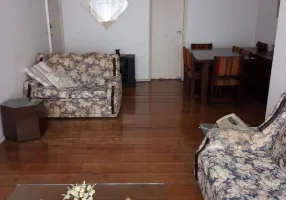 Foto 1 de Apartamento com 3 Quartos à venda, 100m² em Consolação, São Paulo