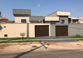 Foto 1 de Casa com 2 Quartos à venda, 85m² em Setor Pampulha, Aparecida de Goiânia