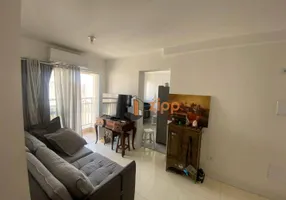 Foto 1 de Apartamento com 2 Quartos à venda, 56m² em Vila Aurora, São Paulo