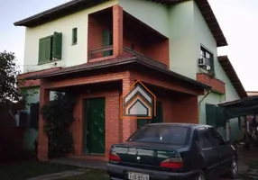 Foto 1 de Casa com 3 Quartos à venda, 140m² em Formoza, Alvorada