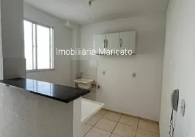 Foto 1 de Apartamento com 2 Quartos à venda, 50m² em Conjunto Habitacional São Deocleciano, São José do Rio Preto