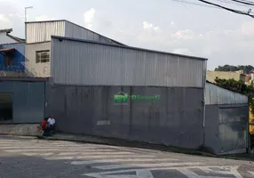 Foto 1 de Galpão/Depósito/Armazém para venda ou aluguel, 400m² em Cidade Intercap, Taboão da Serra