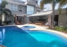 Foto 1 de Casa de Condomínio com 4 Quartos à venda, 119m² em Campeche, Florianópolis