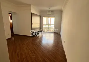Foto 1 de Apartamento com 3 Quartos para alugar, 82m² em Morumbi, Paulínia