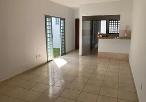 Foto 1 de Casa com 3 Quartos à venda, 123m² em Setor Colonial Sul, Aparecida de Goiânia