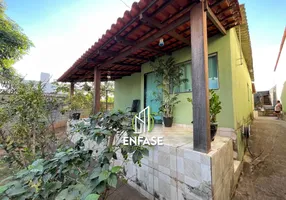 Foto 1 de Casa com 2 Quartos à venda, 477m² em Vale Do Amanhecer, Igarapé