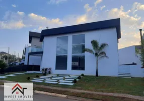 Foto 1 de Casa com 3 Quartos à venda, 195m² em Terras de Atibaia, Atibaia