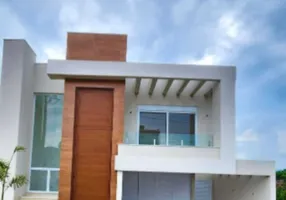 Foto 1 de Casa de Condomínio com 4 Quartos à venda, 256m² em São Venancio, Itupeva