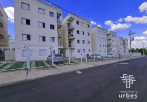 Foto 1 de Apartamento com 3 Quartos à venda, 66m² em Parque Universitario , Americana