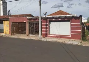 Foto 1 de Casa com 2 Quartos à venda, 209m² em Jardim Ártico, Araraquara