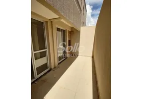 Foto 1 de Apartamento com 2 Quartos à venda, 69m² em Santa Mônica, Uberlândia