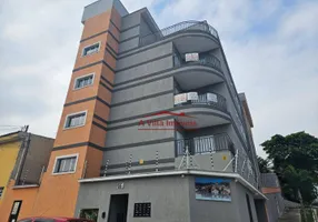 Foto 1 de Apartamento com 2 Quartos à venda, 45m² em Cidade Patriarca, São Paulo