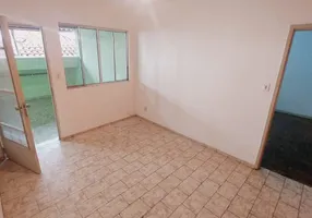 Foto 1 de Casa com 1 Quarto para alugar, 60m² em Jardim Felicidade, São Paulo