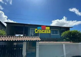 Foto 1 de Casa com 1 Quarto para alugar, 320m² em São José de Imbassai, Maricá