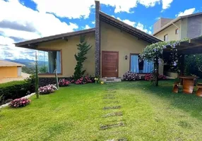 Foto 1 de Casa com 3 Quartos à venda, 745m² em Pedra Azul, Domingos Martins