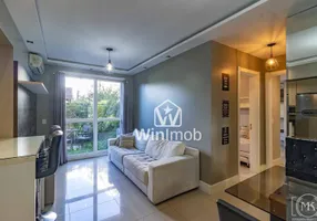 Foto 1 de Apartamento com 2 Quartos à venda, 85m² em Jardim Itú Sabará, Porto Alegre