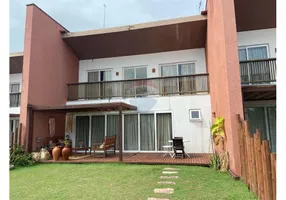 Foto 1 de Sobrado com 3 Quartos à venda, 140m² em Gamboa, Cairu