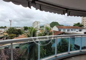 Foto 1 de Apartamento com 3 Quartos à venda, 135m² em Freguesia- Jacarepaguá, Rio de Janeiro