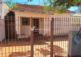 Foto 1 de Casa com 2 Quartos à venda, 118m² em Jardim Bela Vista, Campinas