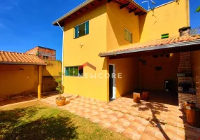 Foto 1 de Casa com 4 Quartos à venda, 160m² em Jardim Umuarama, Itanhaém