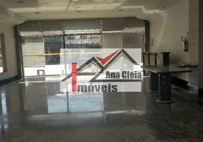 Foto 1 de Prédio Comercial para alugar, 400m² em Capela do Socorro, São Paulo