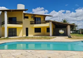 Foto 1 de Casa com 3 Quartos à venda, 400m² em Morro Branco, Beberibe