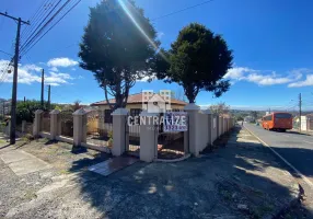 Foto 1 de Casa com 2 Quartos à venda, 100m² em Olarias, Ponta Grossa